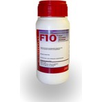 Force F10 Konsantre Dezenfektan - Mentollü - Etki - Kümes & Kafes Dezenfeksiyon