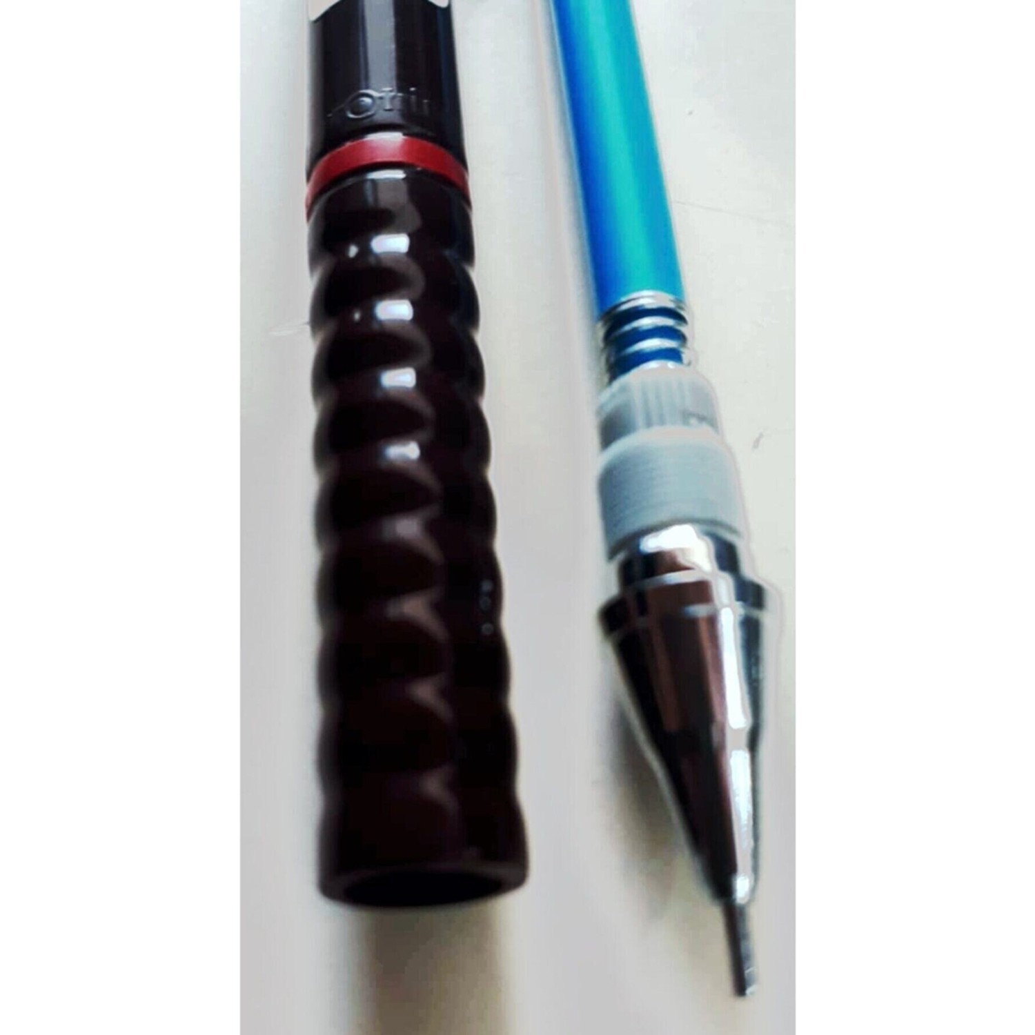 Rotring Tikky T Retro Versatil Kalem 0.7 mm Kahverengi Fiyatı