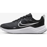 Nike DD9294-001 Downshifter 12 Kadın Koşu Ayakkabısı