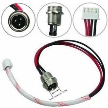 Smart Balance Hoverboard Şarj Soketi Tüm Modeller ile Uyumlu