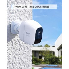 Eufy Security Eufycam E Security Camera  Add-On Camera