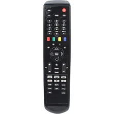 Multibox Atlanta Et 5000 Xtrend Orjinal Kumanda