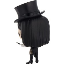 Funko Pop Dc Heroes Zatanna Limited Edition