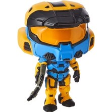 Funko Pop Games Halo Spartan Markvıı