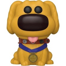 Funko Pop Disney: Dug Days- Hero Dug