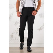 Apartro Regular Fit Mevsimlik 5 Cep Erkek Gabardin Pantolon