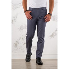 Apartro Regular Fit Mevsimlik 5 Cep Erkek Gabardin Pantolon