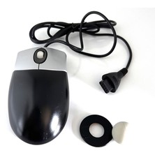 Aogo Seri Mouse 9 Pin Fare Seri Mouse RS232 Fare Serial Mouse Toplu Mouse