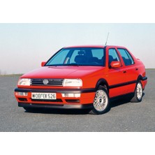 Gkl Vw Volkswagen Vento 1992-1998 Çakmak Çakmaklık Kovanı Manşonu Kırmızı 1J0919309