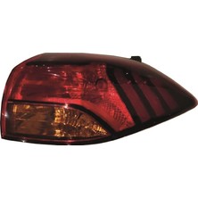 MATSUBA Hyundai Tucson Dış Sağ Stop Lambası 2018-2020