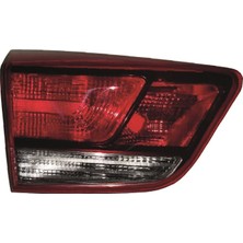 MATSUBA Kia Rio Hatcbak Iç Sol Stop Lambası 2017-2019