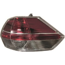MATSUBA Nissan X-Trail Stop Lambası Dış Sol 2014-2015