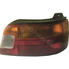 MATSUBA Toyota Starlet Sağ Stop Lambası 1990-1993