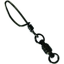 Albastar Çift Halkalı Çelik Olta Fırdöndüsü 8049