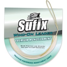 Sufix Wind-On Leader Misina