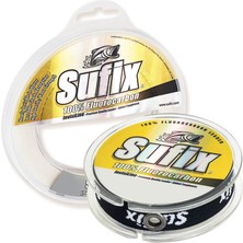 Sufix Invisiline %100 Fluorocarbon Misina