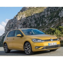 Hella Vw Volkswagen Golf 7.5 2017-2020 Korna Takımı 5C0951221B 5C0951223B