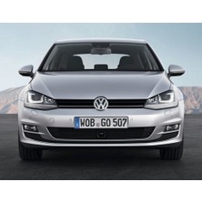 Hella Vw Volkswagen Golf 7 Mk7 2013-2017 Korna Takımı 5C0951221B 5C0951223B