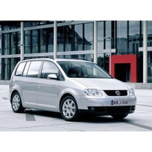 Hella Vw Volkswagen Touran 2003-2010 Korna Takımı 1K0951221A 1K0951223A
