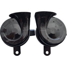 Hella Vw Volkswagen Touran 2003-2010 Korna Takımı 1K0951221A 1K0951223A