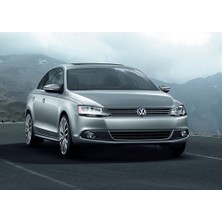 Hella Vw Volkswagen Jetta Mk6 2011-2018 Korna Takımı 5C0951221B 5C0951223B