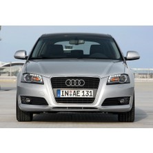 Hella Audi A3 2009-2012 Korna Takımı 8P0951221C 8P0951223C