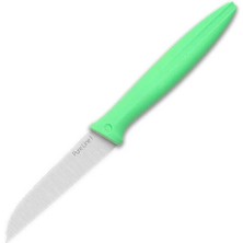 Pirge 46002 Küt Soyma Bıçağı Yeşil