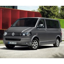 Puga Vw Volkswagen Transporter T6 2010-2015 Arka Plaka Aydınlatma Lambası 3B5998026