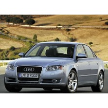 Hella Audi A4 B7 2005-2008 Korna Takımı 8E0951221C 8E0951223C