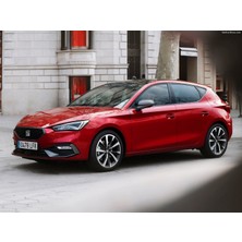 Hella Seat Leon Mk4 2020-2023 Korna Takımı 5Q0951221D 5Q0951223D