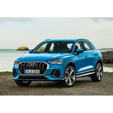 Hella Audi Q3 2019-2023 Korna Takımı 5Q0951221D 5Q0951223D
