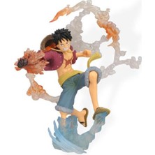 Anime Tek Parça Portgas.d.ace Pvc Şekil Monkey.d.luffy Modelleri Üç Bıçak Roronoa Zoro Figure Sanji Oyuncaklar Çocuk Hediyeler |