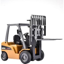 Alaşımlı Çocuk Oyuncak Araba Inşaat Araç Çocuk Asansör Forklift Çocuk Model Oyuncak Hediye Kutusu Modeli Mühendislik Araba Oyuncaklar | Diecasts oyuncak Araçlar(Yurt Dışından)