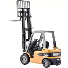 Alaşımlı Çocuk Oyuncak Araba Inşaat Araç Çocuk Asansör Forklift Çocuk Model Oyuncak Hediye Kutusu Modeli Mühendislik Araba Oyuncaklar | Diecasts oyuncak Araçlar(Yurt Dışından)