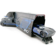 Disney Pixar Cars 2 3 Yıldırım Mcqueen Jackson Storm Cruz Mack Amca Kamyon 1:55 Diecast Model Araba Oyuncaklar Çocuklar Için Yeni | Diecasts oyuncak Araçlar