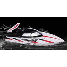 Rc Tekne Yüksek Hızlı Rc Tekne Kapsize Koruma Uzaktan Kumanda Oyuncak Rc Racing Boat | Rc Tekneler