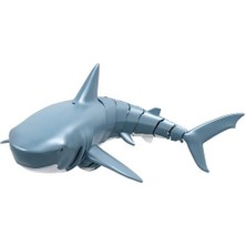 Rc Shark Uzaktan Kumanda Simülasyon Tekne Yüksek Düşük Hız Çift Motorlar Çocuk Hediyeleri Için Prank Yüzme Banyo Oyuncakları | Rc Tekneler