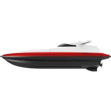 Rc Tekne Çocuk Uzaktan Kumanda Tekne Şarj Süratboat Erkek Sucul Yat Oyuncaklar Speedboat Modeli | Rc Tekneler