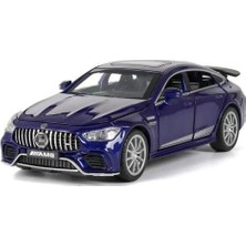 Yeni 1:32 Benz Amg GT63 Alaşım Araba Modeli Diecasts Oyuncak Araçlar Arabalar 6 Kapılar Açılan Eğitim Auto Oyuncaklar Çocuklar Için Hediyeler Çocuk | Diecasts oyuncak Araçlar (Yurt Dışından)