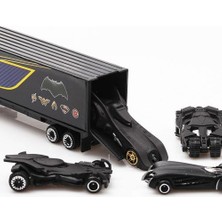 7 Adet Taşıyıcı Kamyon Seti Oyuncaklar Transporter Araba Taşıyıcı Kamyon Modeli Diecast Model Araba Araç Oyuncak Çocuklar Için Hediye ile | Diecasts oyuncak Araçlar(Yurt Dışından)