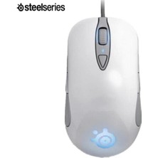 Frostblue Gaming Fare, Steelseries Motor Steelseries Lazer Fare Gri | Fareler