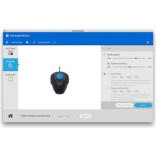 Trackball Fare Kaydırma Halkası ile Optik USB Pc Veya Dizüstü Bilgisayar Için Perakende Ambalaj ile K72337 | Fareler