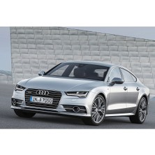 Gkl Audi A7 2015-2018 Ön Cam Silecek Kolu Vida Kapağı 8W0955205