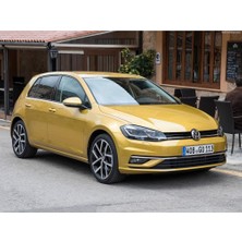 GVA VW Golf 7.5 2018-2020 Ön Tampon Çeki Demiri Kapağı 5G0807241D