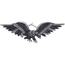 Nusnus Kartal Obje 71X23 cm