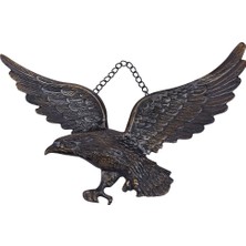 Nusnus Kuş Obje 44X24 cm