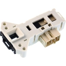 KGPart Çamaşır Makinesi Orijinal Emniyet Kapı Kilidi, Vestel-Regal ile Uyumlu