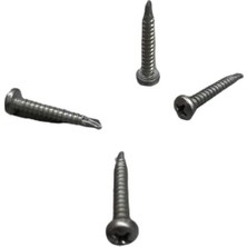 Vipax 4,2x22 Ysb Matkap Uçlu Vida 100'lü Paket