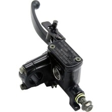 50-250CC Atv Için 10MM Sol Silindir Fren Kolu