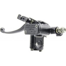 50-250CC Atv Için 10MM Sol Silindir Fren Kolu